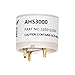 AHS3000 H2S Detector High Stability Electrochemical for Industrial & Leak Prevention Mobile Worksite Monitor