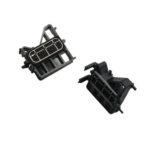 Conjunto bomba de estacion de tapado Epson L1300 y almohadilla de tinta de cabezal de impresion