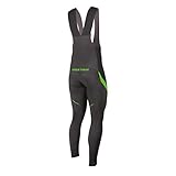 UGLY FROG 2023 Herren-Fahrradkleidung Trägerhose, Radsport, Thermo, Schutz vor KäLTE, Leggings, Lange Hose