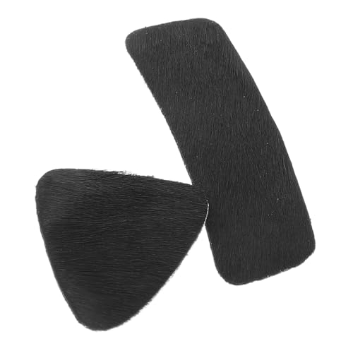 BIUDECO Complete Hunting Arrow Rest Set Arrow Protection Made for Longbow Shooting and Target Practice