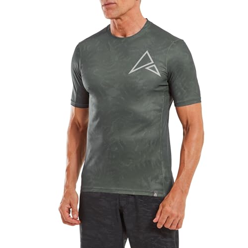 Maillot de VTT Altura Kielder SS maillot de cyclisme respirant pour homme