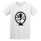 Photo Gallery shiva silhouette design hindu god deity yogi icon goddess hinduism mens tshirt black round neck short sleeves size xl Photo Gallery shiva silhouette design hindu god deity yogi icon goddess hinduism mens tshirt black round neck short sleeves size xl