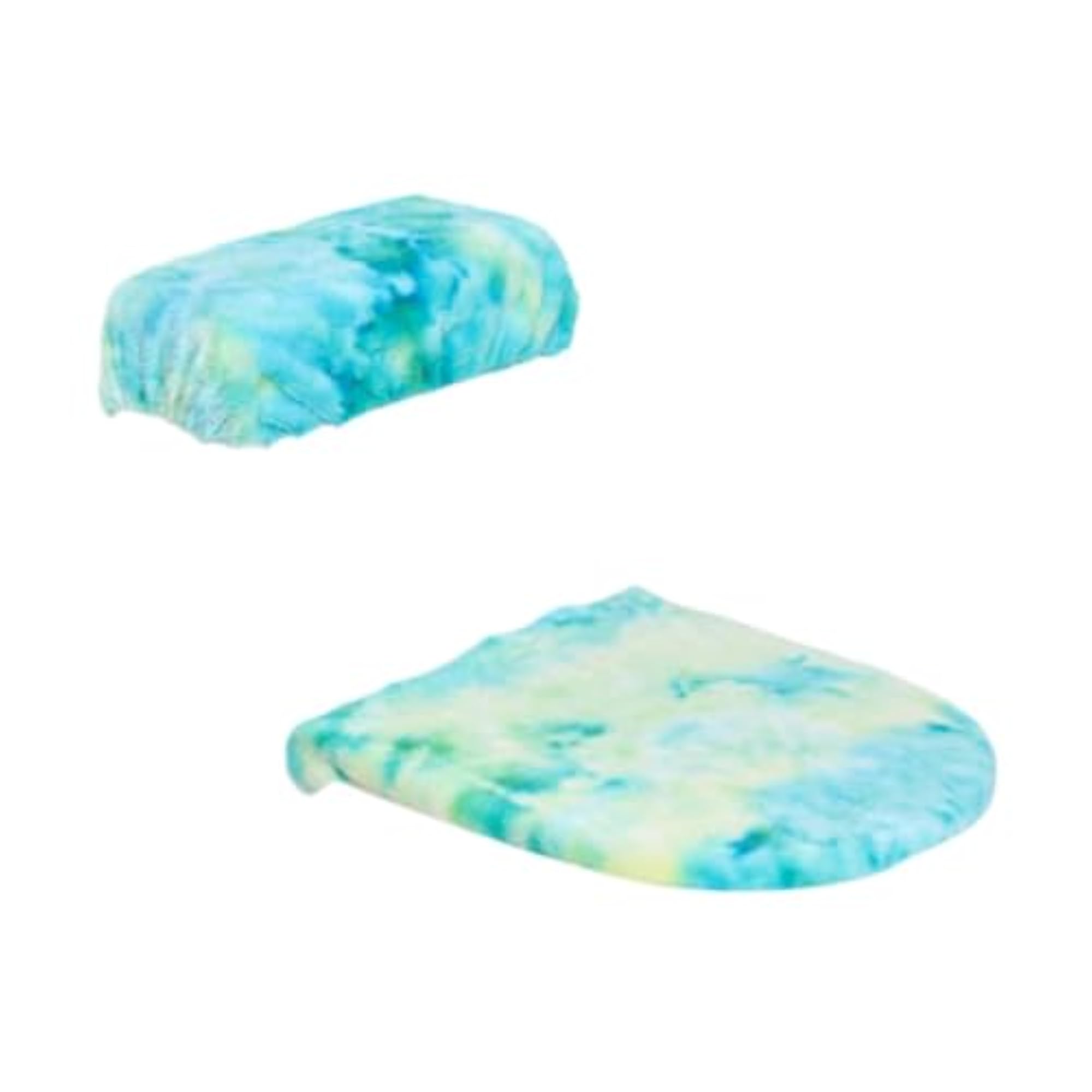 Comfortable Toilet Seat Pad for Travel and Home