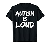 Photo Gallery divertente idea regalo per autismo genitori autismo autismo autismo è forte maglietta Photo Gallery divertente idea regalo per autismo genitori autismo autismo autismo è forte maglietta