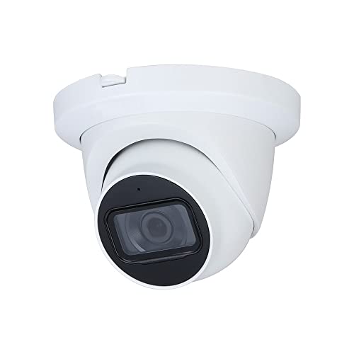 Q1C1 / Dahua OEM HAC-HDW1200EM HD-CVI TVI AHD 960H Security Camera Indoor Outdoor Smart IR Infrared Night Vision Sony Exmor Sensor, for Home CCTV Surveillance 1080P Matrix EXIR Dome Camera