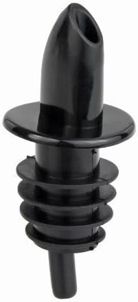 MILESTOUCH - Oil Dispenser Nozzle/Plastic Bottle Pours (1) (Made in India)