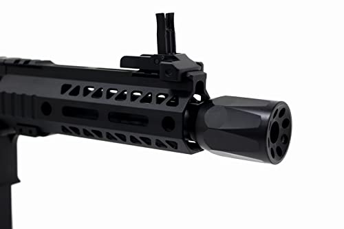 M4スタイル 電動ガン ブラック Amazon.co.jp: DOUBLE BELL製 メタル電動ガン SLRスタイル M4