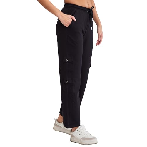 Image of Spykar Women Track Pants