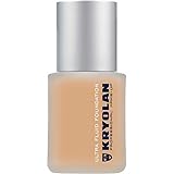 Kryolan Base Ultra Fluid Foundation Medium...