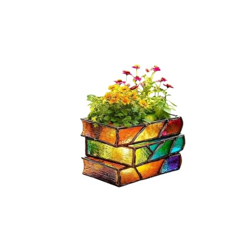 20 in. Rolled Rim Planter Espresso