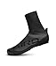 Giro Blaze Shoe Cover Unisex Adult Cycling Shoe Covers - Black (2021) - Small