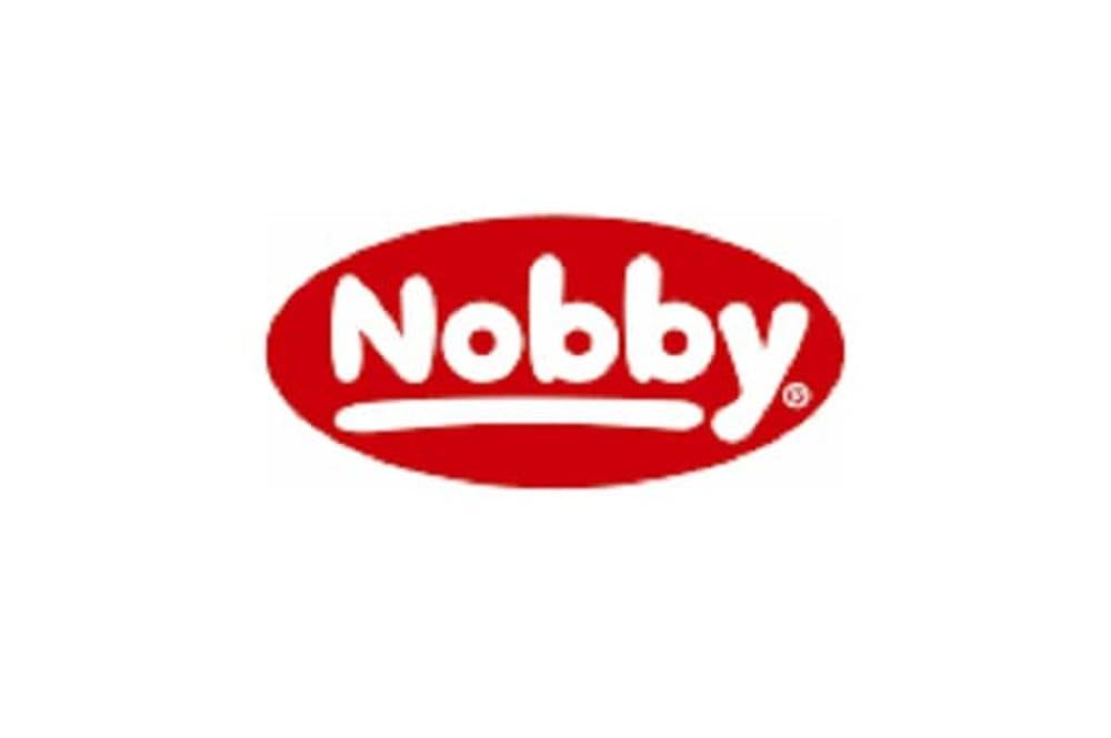 Nobby Linka prowadząca pleciona czarna dł.: 200 cm; szer.: 25 mm