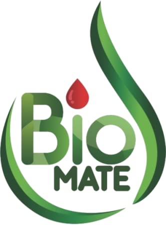 Erva Mate Bio Mate Premium com CBD 500gr