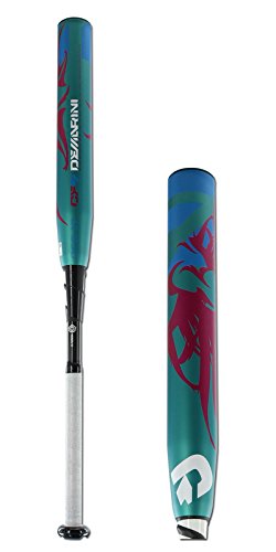DeMarini CF9 (-11) Fast Pitch Bat