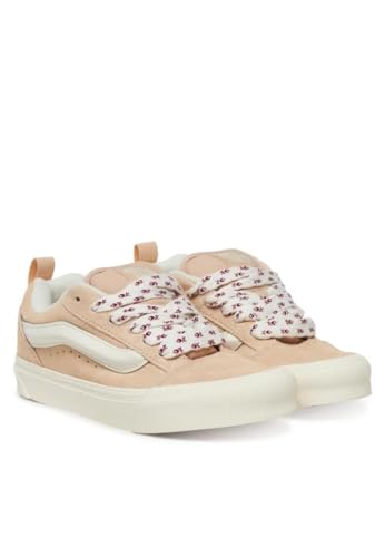 Baskets basses Vans Knu Skool - vue 4