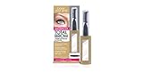 Cover Your Gray Total Brow Eyebrow Sealer and Color - Light Brown/Blonde