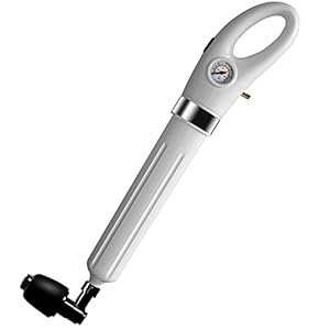 GOUDAN-QIU Afvoer Tool, Toilet Plunger, Keukengootverlaging Dredge Tool, Haar, Afval, Groenten, Badschoonmaakhaak…