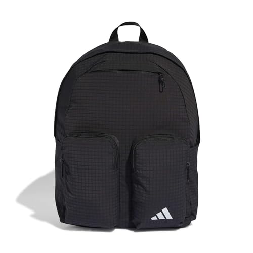 Mochila Adidas Essentials Back To Campus 27 Litros, Tamanho 44x31x15cm, Backpack Unissex Adulto