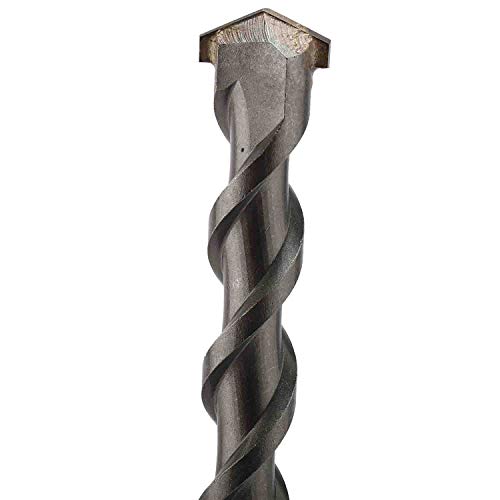 HYDDNice 1-1/8“ x 9.84" x 13.78" Masonry Drill Bit Rock Carbide Hammer Drill Bit for Concrete, Brick, Rock, Ceramic Tile and More - Thumbnail 7