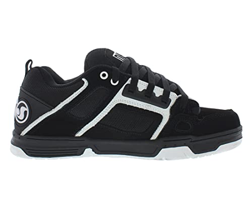 DVS Men's Comanche Skateboarding Shoe3