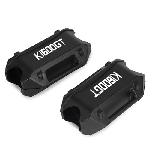 Protection de pare-chocs moteur pour moto évite rayures BMW K1600GT L