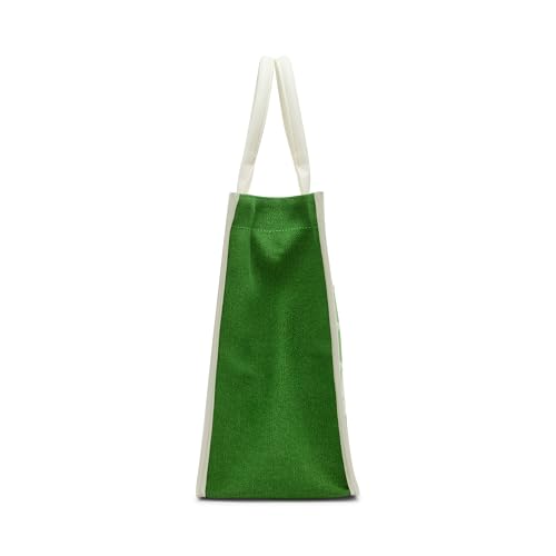 Betsey Johnson Queen of the Green Tote miniatura 5