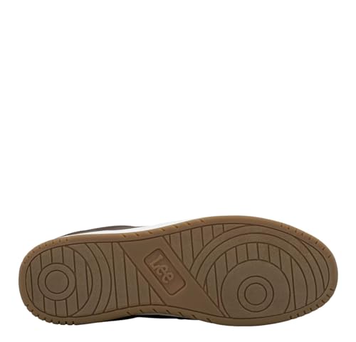 Image of Lee Men's Specter Retro Court Sneaker