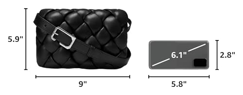 Image of JW PEI Women's Maze Crossbody