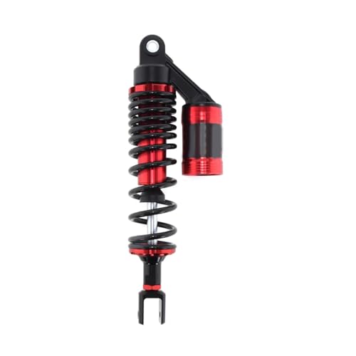 Amortisseur hydraulique moto 320mm 12.5 pouces universel suspension arrière scooter type Yamaha