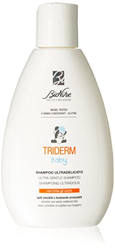 Bionike Tridem Baby Shampoo 200 ml