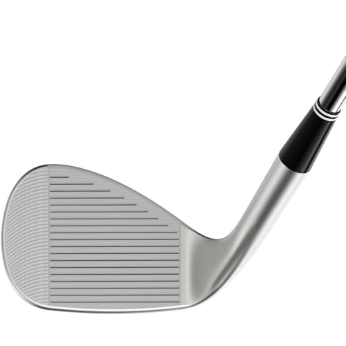 Cleveland RTX 6 ZipCore Golf Wedge – Precision & Spin