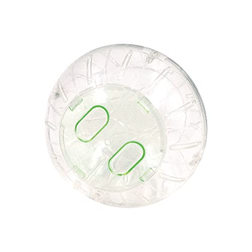 Palla criceto giocattolo per roditori gioco palla