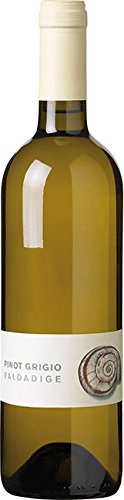 Cantina Valdadige Pinot Grigio (6 x 0.75 l)