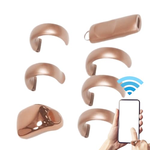 Bague électronique 5 tailles pour simplifier le comptage de prière