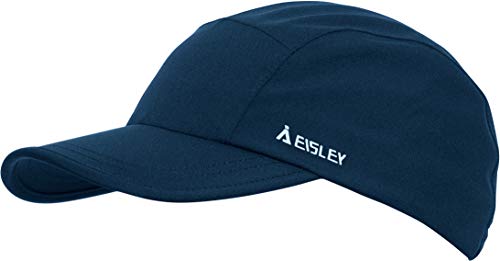 Casquette Eisley Hurricane Waterproof mixte pluie vent imperméable anti-UV
