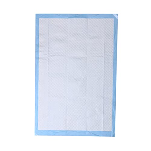 FIXOSHEE Empapadores para Cachorros Super Absorbentes Entrenamiento de Mascotas para Perros Interiores y