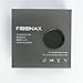 FIBONAX Circular Polarizer CPL Telescope Filter, High Transmittance Optical Glass, Compatible with 1.25 Telescope Eyepiece, Astrophotography Camera,Astronomical Observation Components
