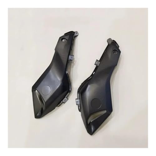 Couvercle latéral de réservoir moto FZ-07 MT-07 pour remplacer panneau avant usé