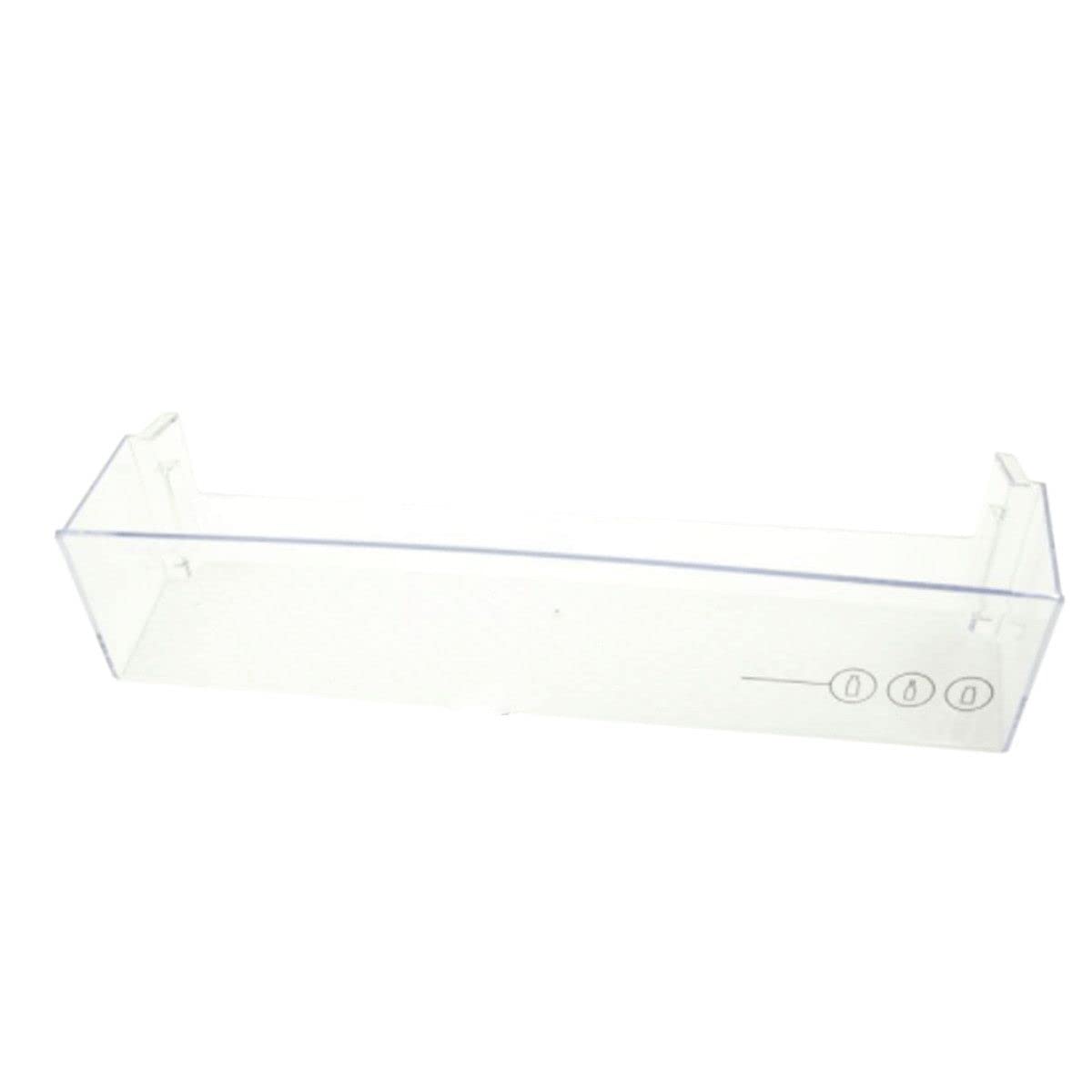 Beko 4666010100 Flaschenkühler, Gefrierschrank