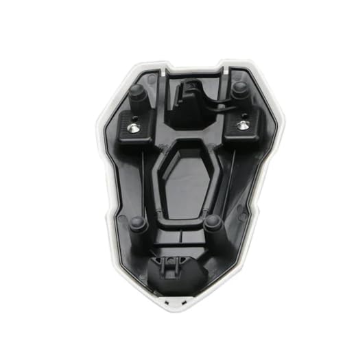 Queue de carénage de selle passager S1000R coque section arrière moto