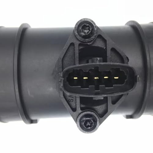 Débitmètre masse d'air pour Saab 9-3 de 2002 à 2015 référence 0281002479 - 3
