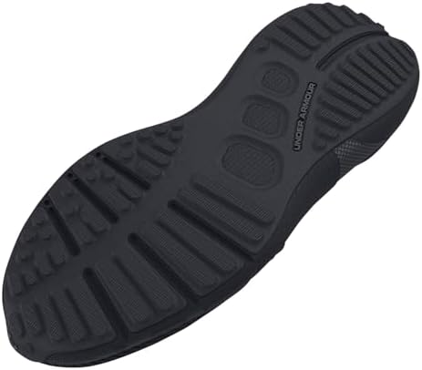 Under Armour HOVR Phantom 3 Special Edition Black/Black/Black 10.5 D (M) | Image 2