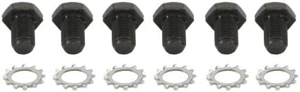 Spectre Performance 4696 Flexplate Bolt