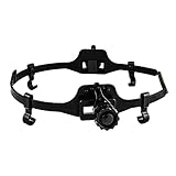 TRQWH Hard Hat Adapter Replacement Speedyloop Hard Hat Mounting System for TRQWH All Series Welding Helmets
