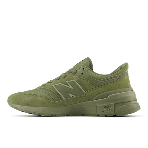 Image of New Balance Unisex-Adult 997R Sneaker