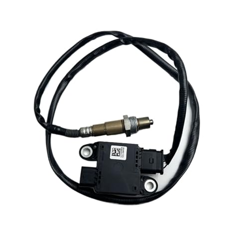 Capteur de particules diesel PM Kia Rio Hyundai i20 0281006511