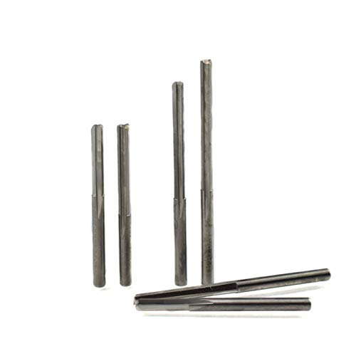 Fraise CNC pour bois avec coupe droite nette de 22mm sans bavure