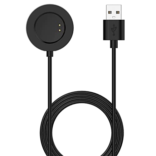 Sounce Replacement Charging Dock Cable Compatible with Realme Watch 2 / Realme Watch 2 Pro, USB Cable, Magnetic Charger