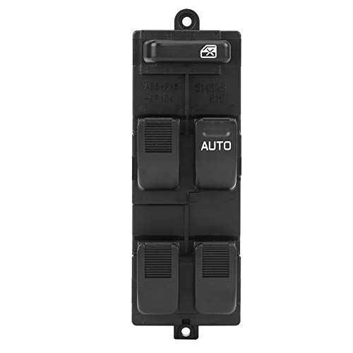 Botonera elevalunas 84820-B0010 mando de ventanillas Avanza con carcasa de plástico robusta