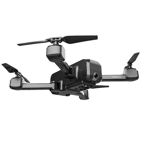 HaiMa Sg706 Wi-Fi Fpv Foldable Rc Quadcopter Drone Con Hd Camera Toys Optical Flow Positioning - 1080P Con Foam Box China